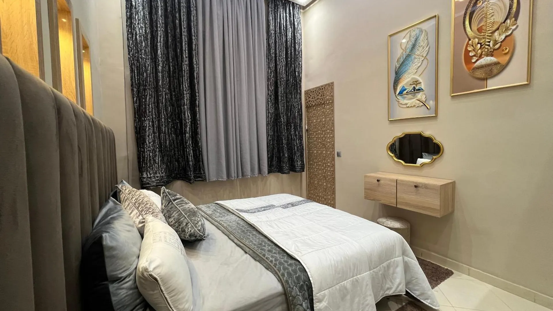 Appartement 1 Chambre Marrakesh Apartment