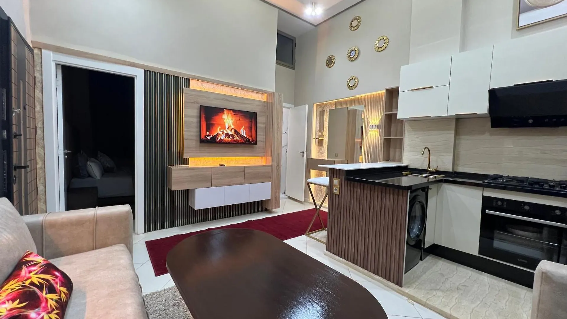 Apartment Appartement 1 Chambre Marrakesh
