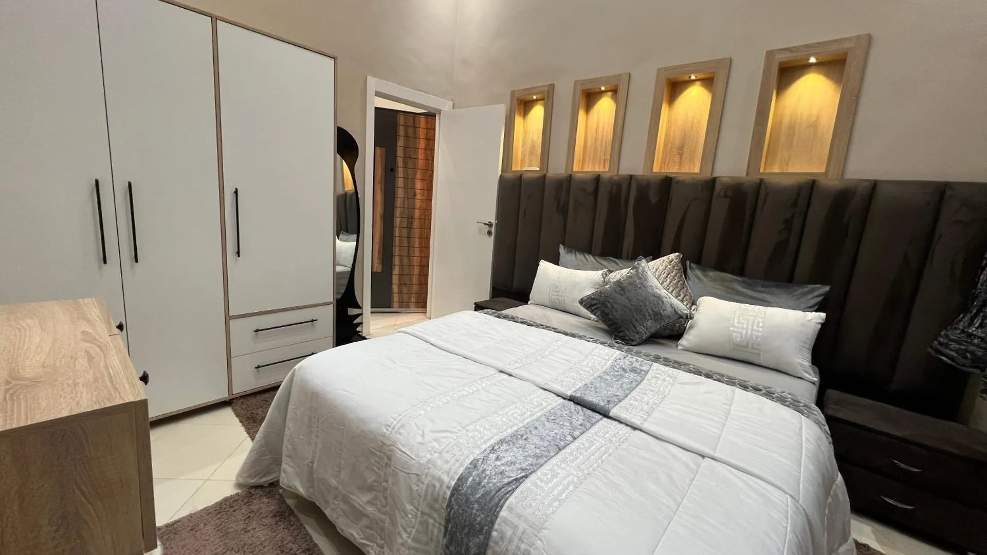 Appartement 1 Chambre Marrakesh 0*,  Morocco